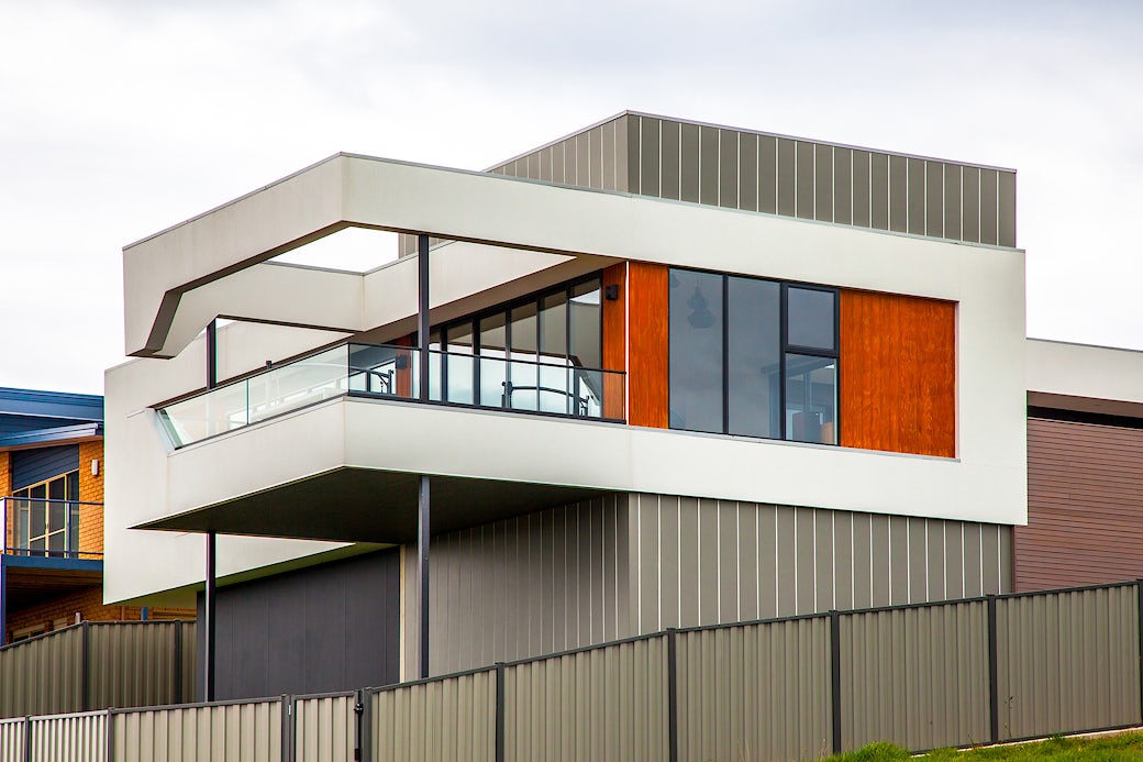 Burnie House HD011
